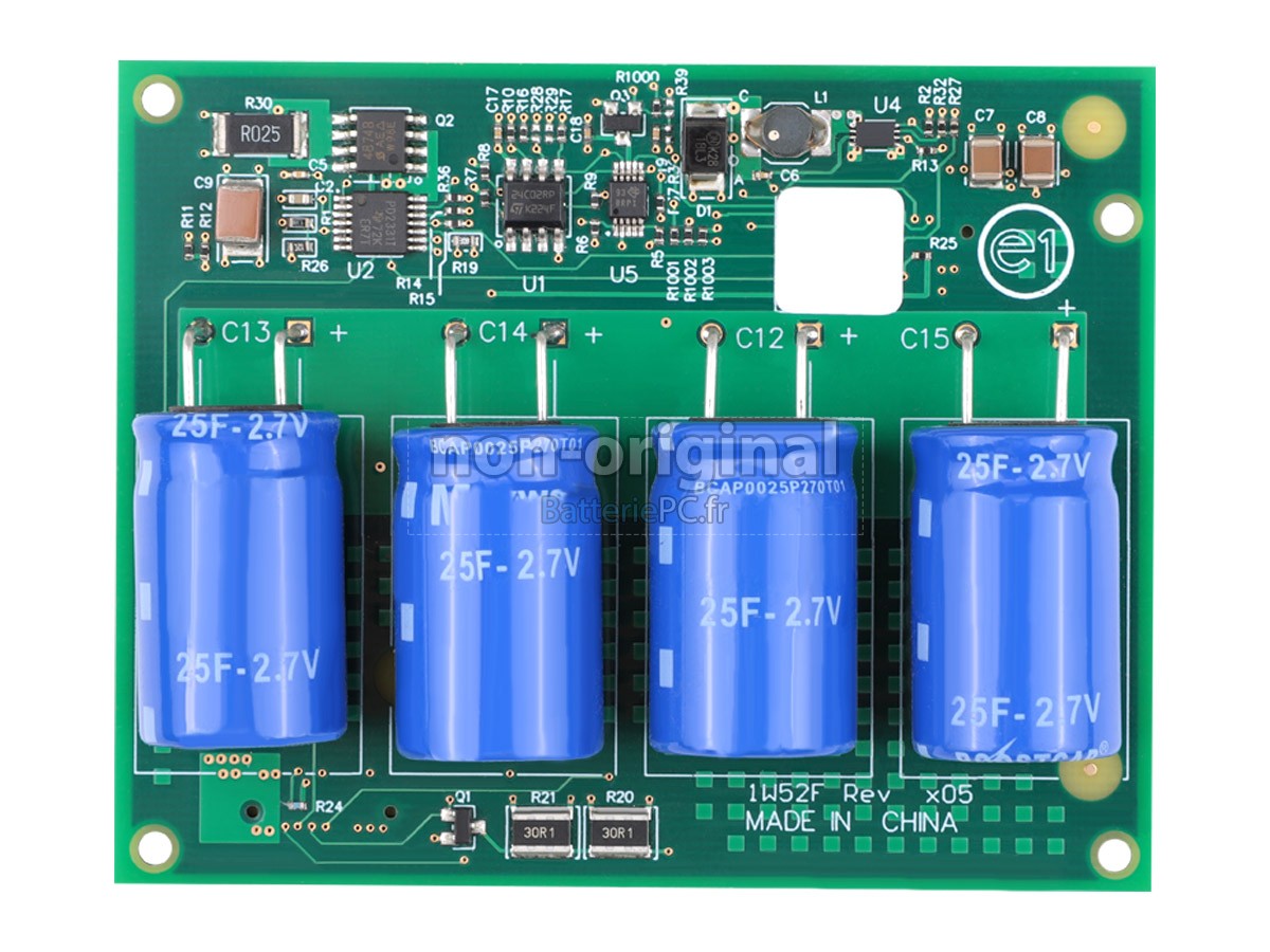 batterie pour Dell 0KYCCH