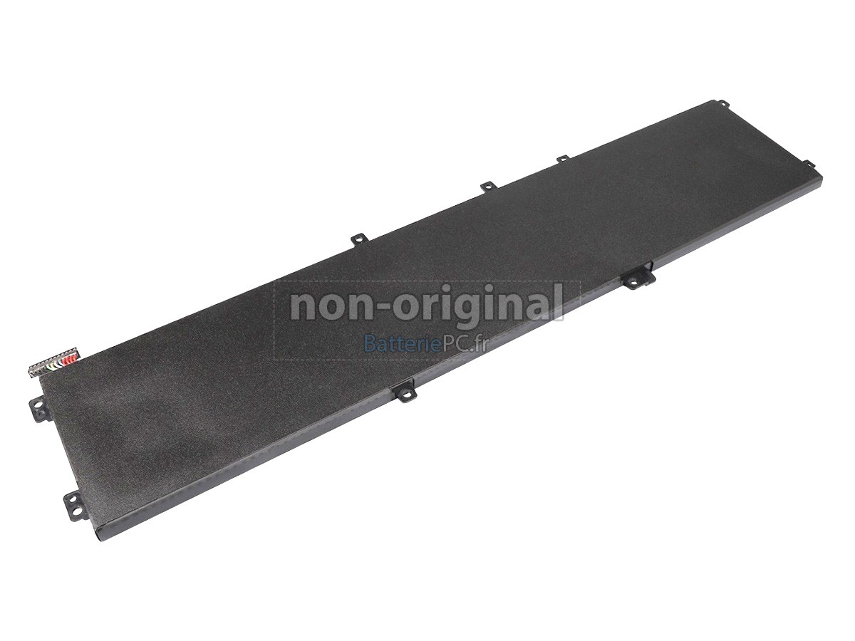 batterie pour Dell P56F