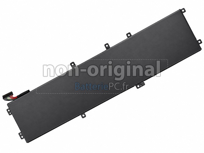 batterie pour Dell P56F