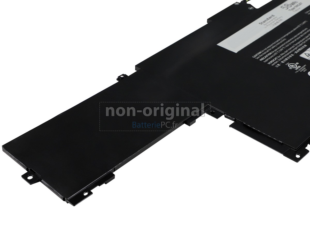 batterie pour Dell Inspiron 14 7000