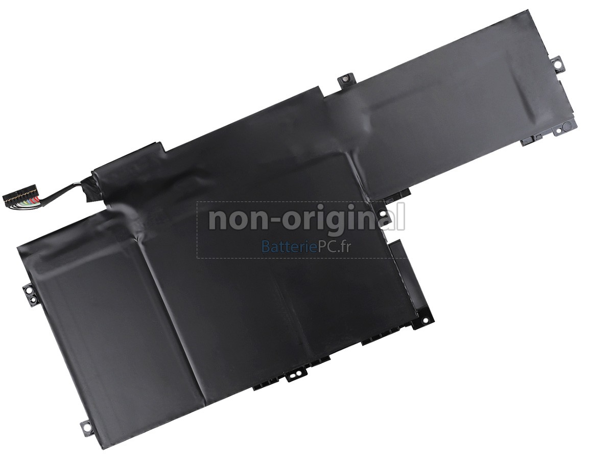 batterie pour Dell Inspiron 14 7000