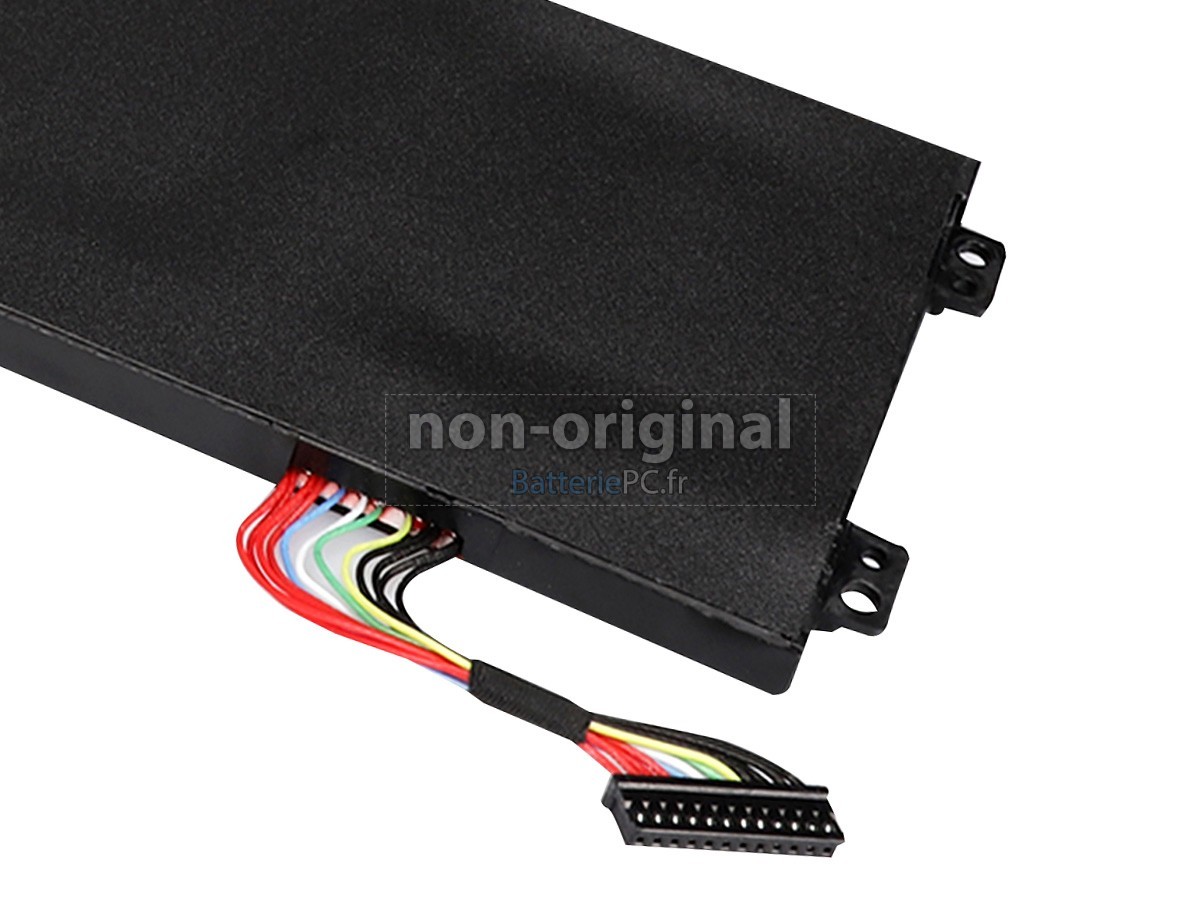 batterie pour Dell GPM03