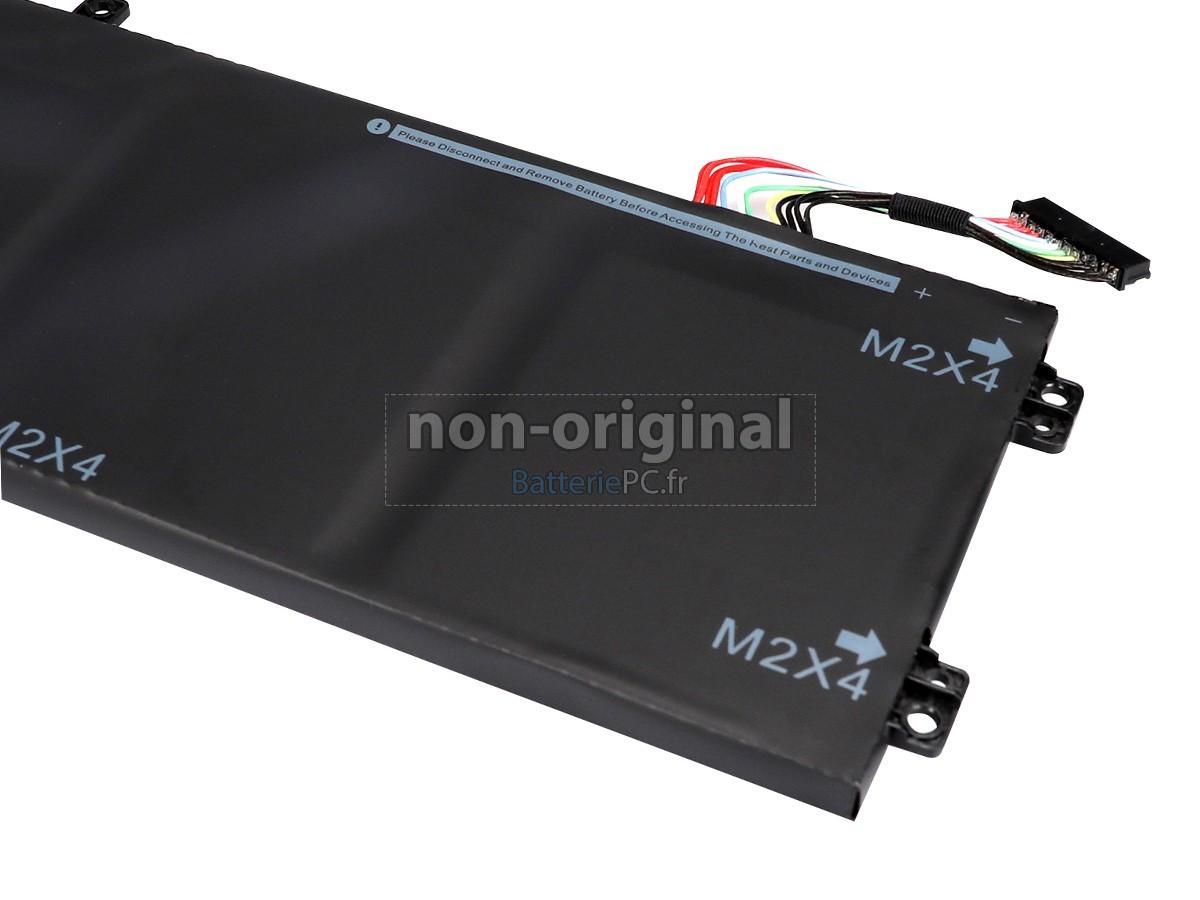 batterie pour Dell GPM03