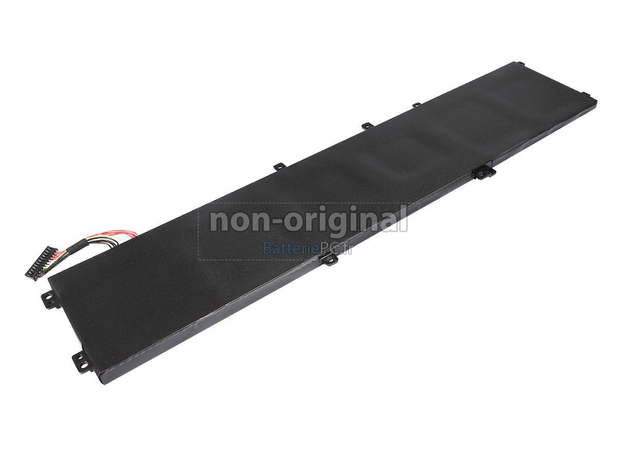 batterie pour Dell GPM03