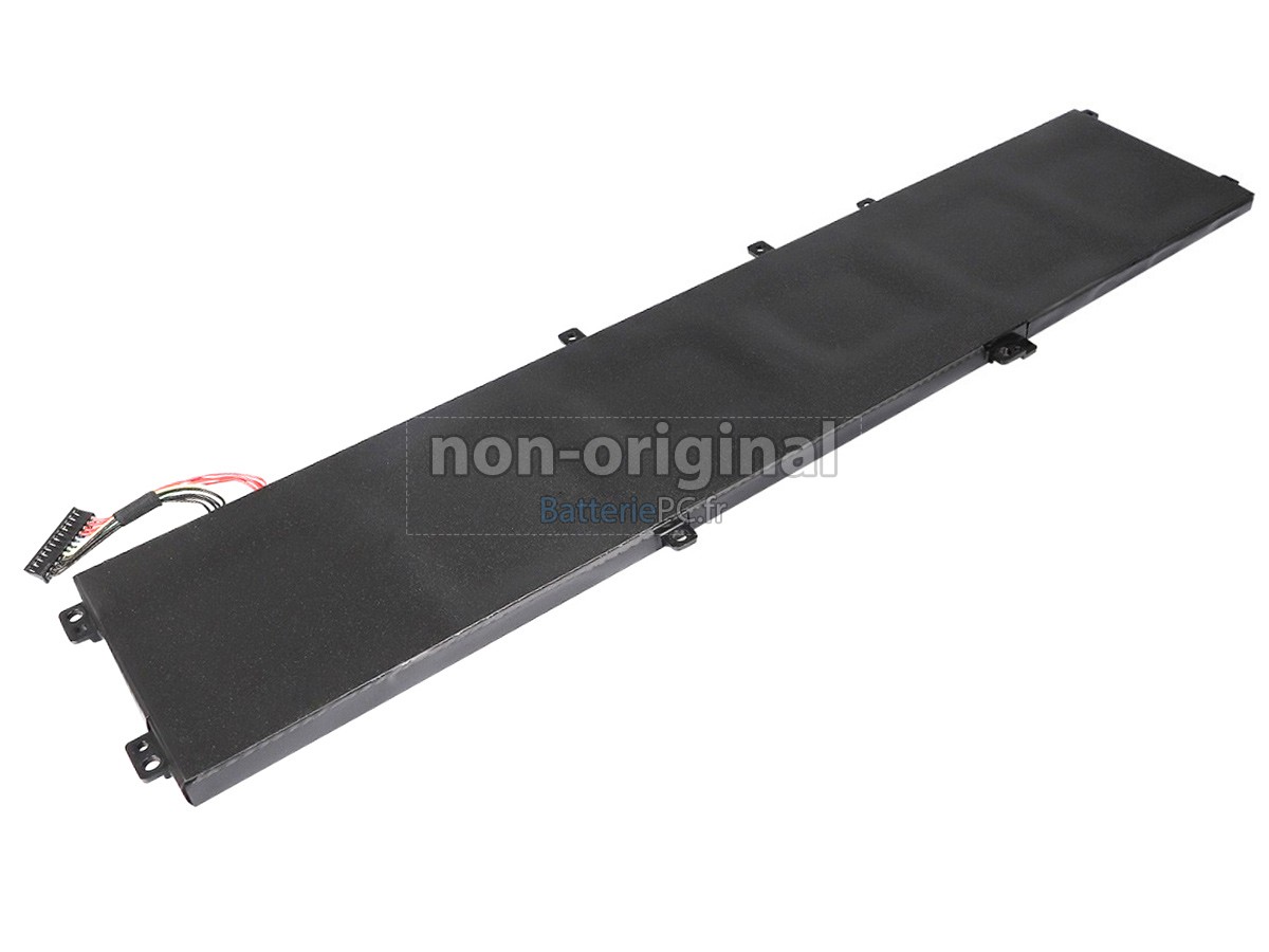 batterie pour Dell P56F