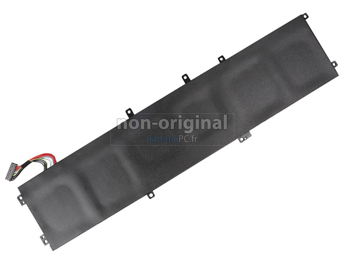 batterie pour Dell P56F