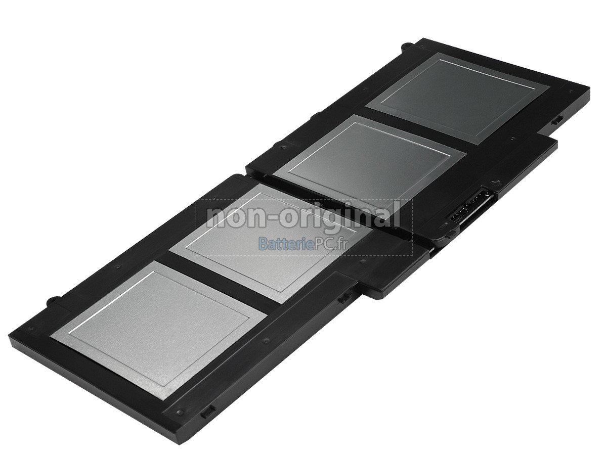 batterie pour Dell Precision 3510 WorkStation