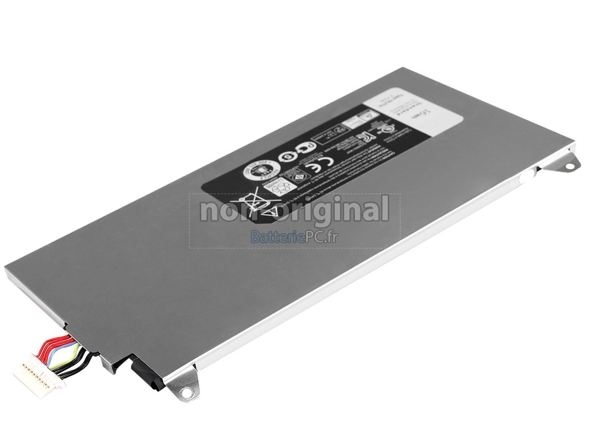 batterie pour Dell 7KJTH