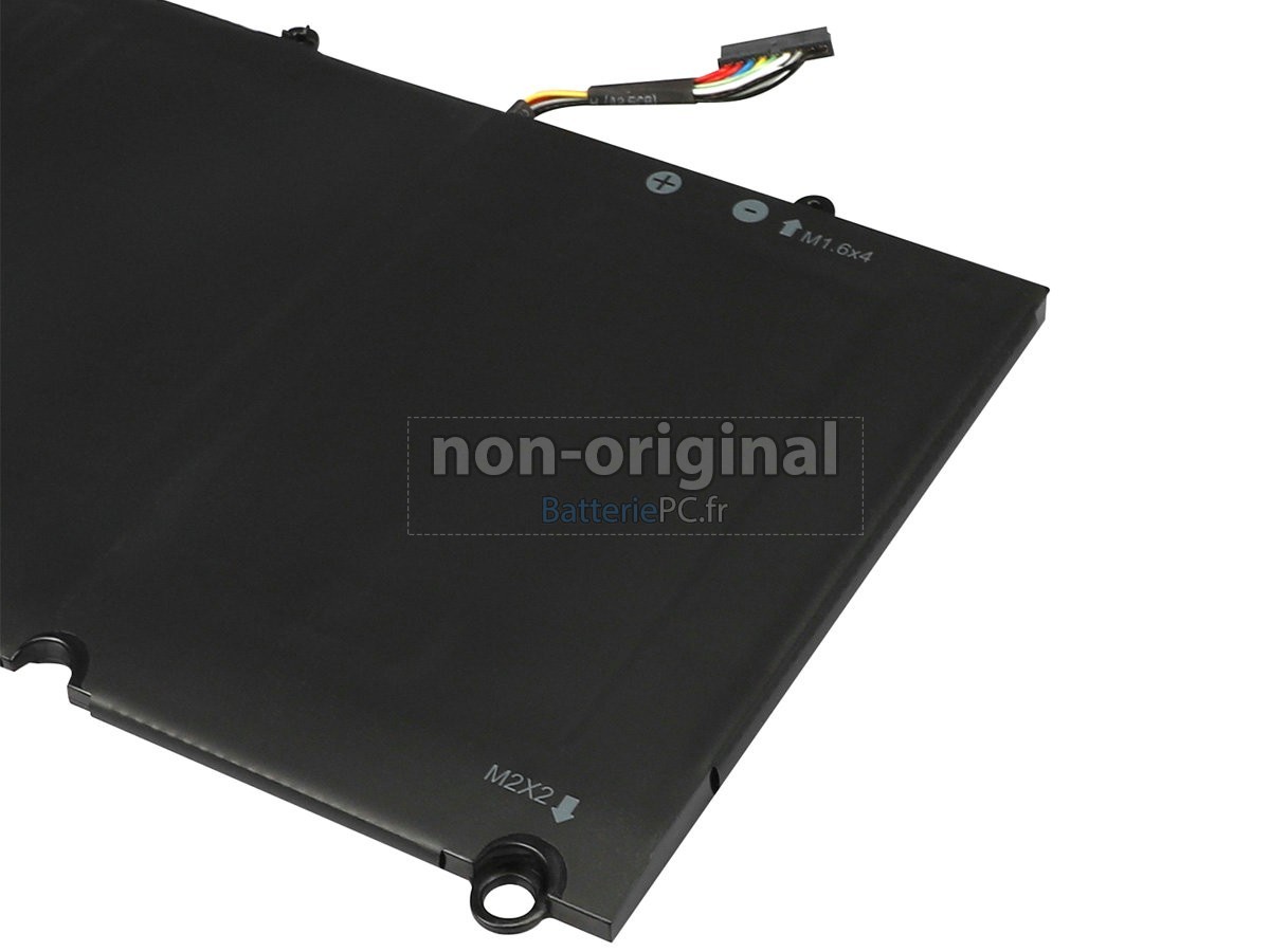 batterie pour Dell DIN02