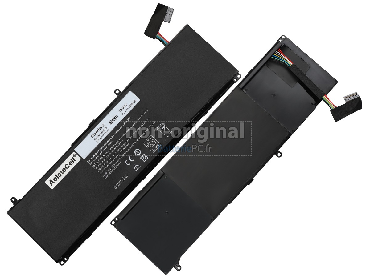 batterie pour Dell Inspiron 11 3137