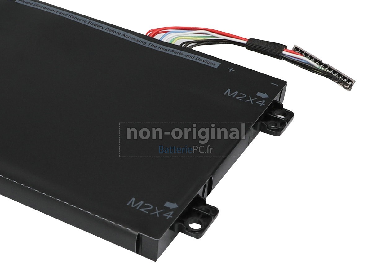 batterie pour Dell 5D91C