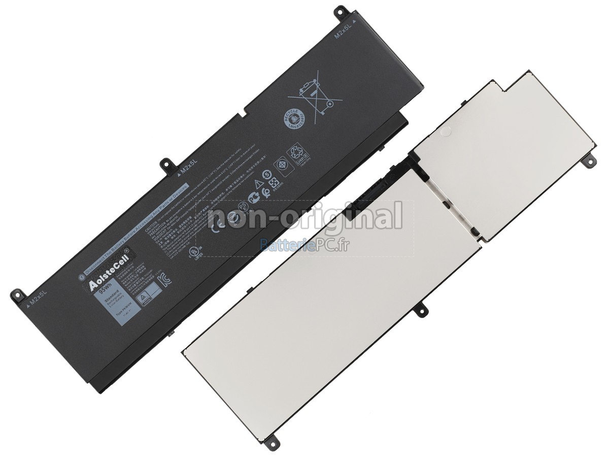 batterie pour Dell C903V