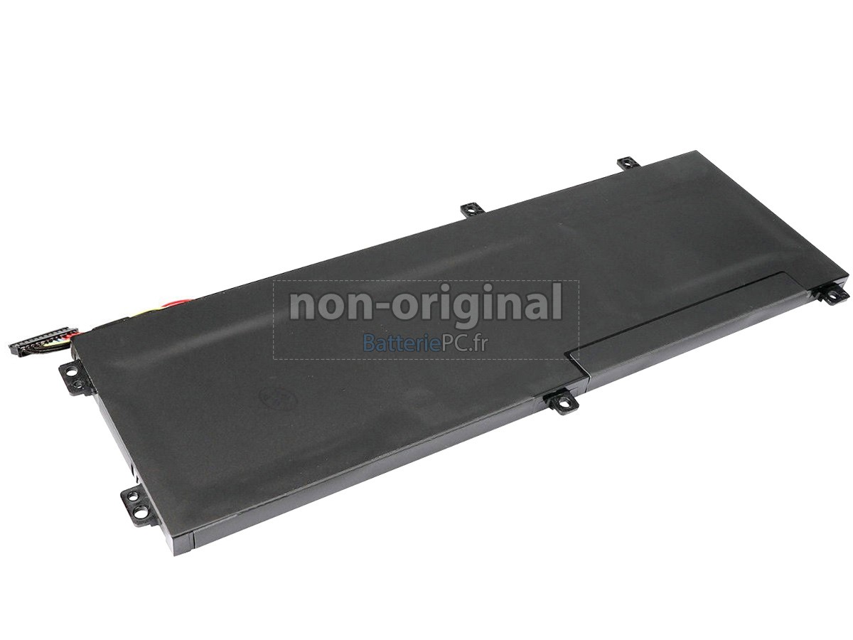 batterie pour Dell P56F