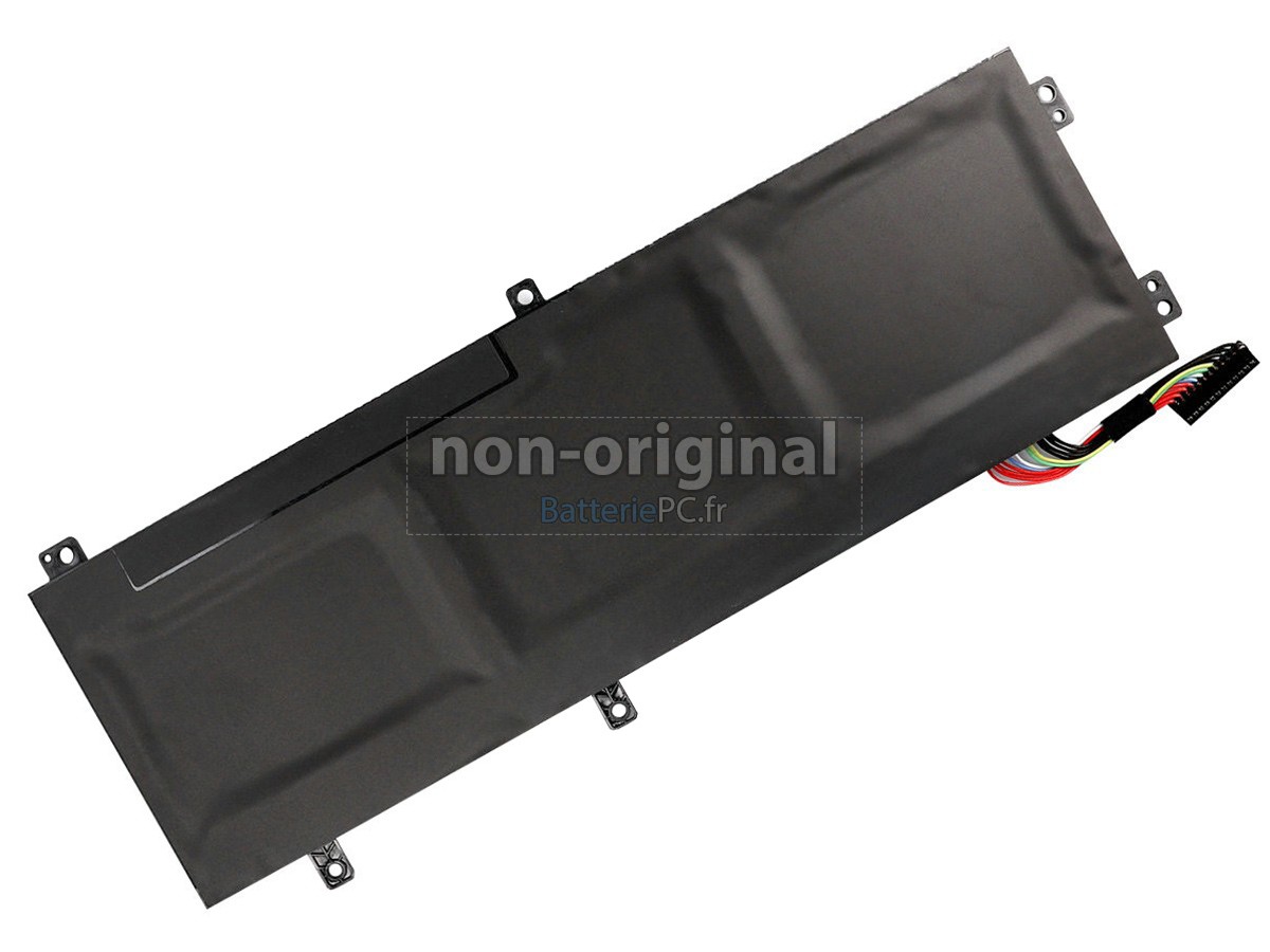 batterie pour Dell P56F