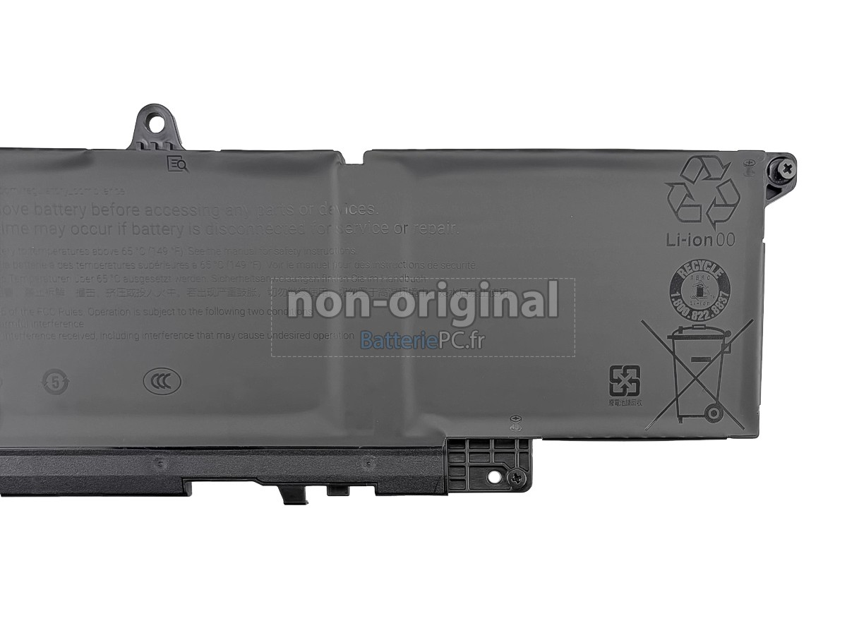 batterie pour Dell 019K7