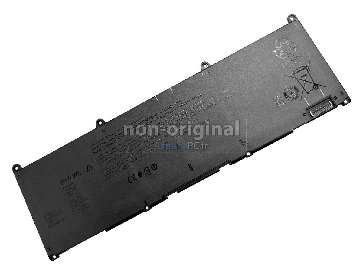 batterie pour Dell 00D1HD
