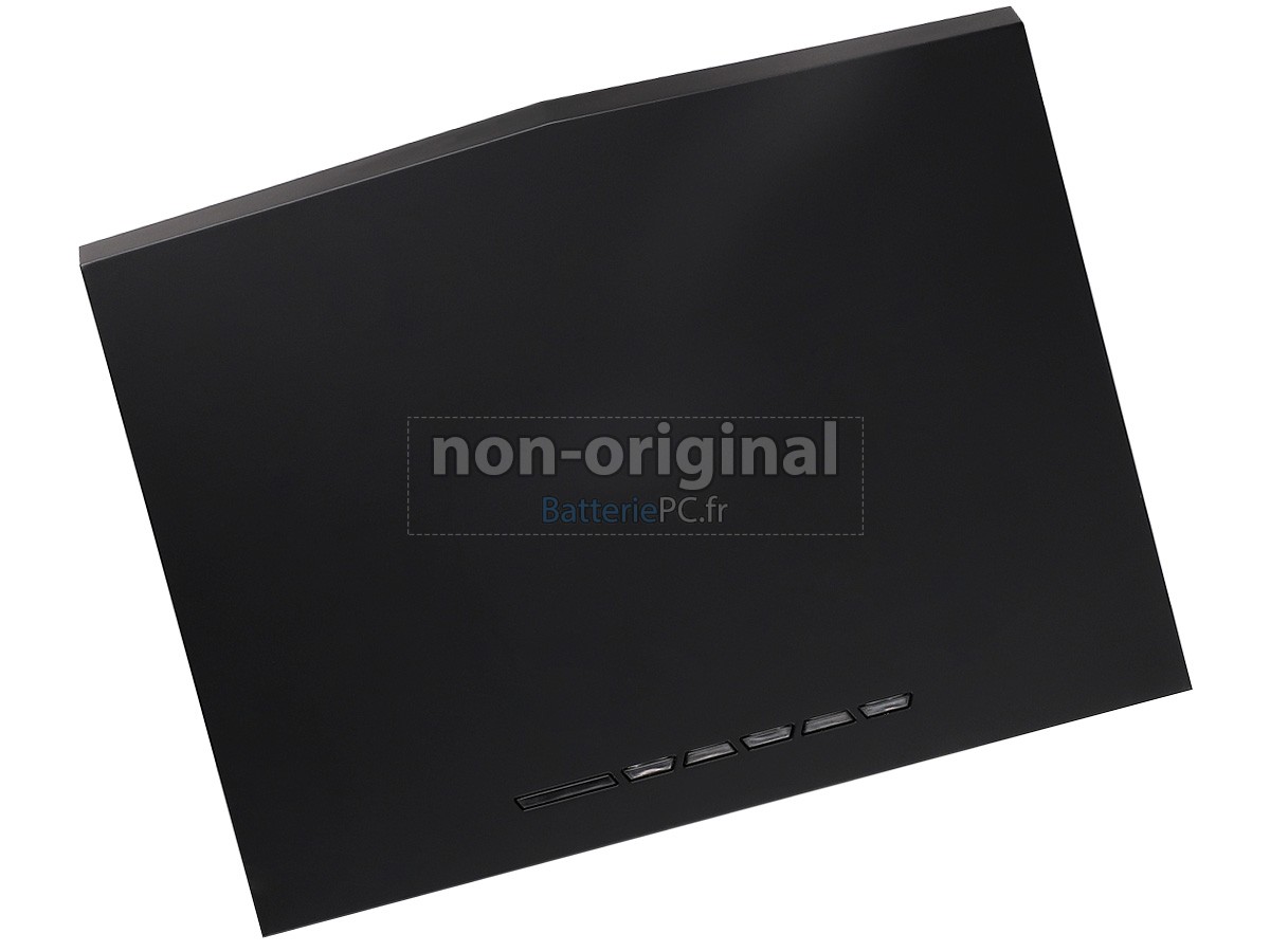 batterie pour Dell Alienware M18X R1