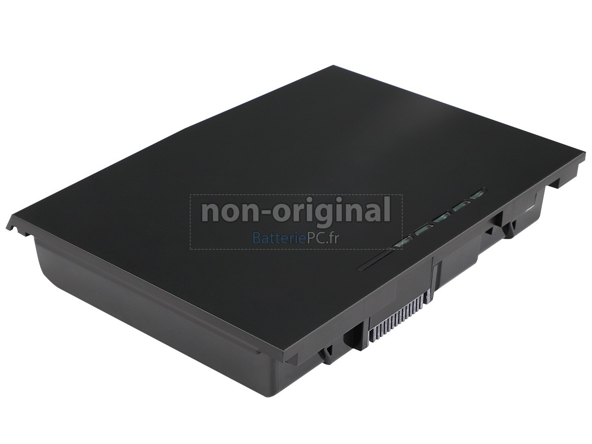 batterie pour Dell Alienware M18X R1
