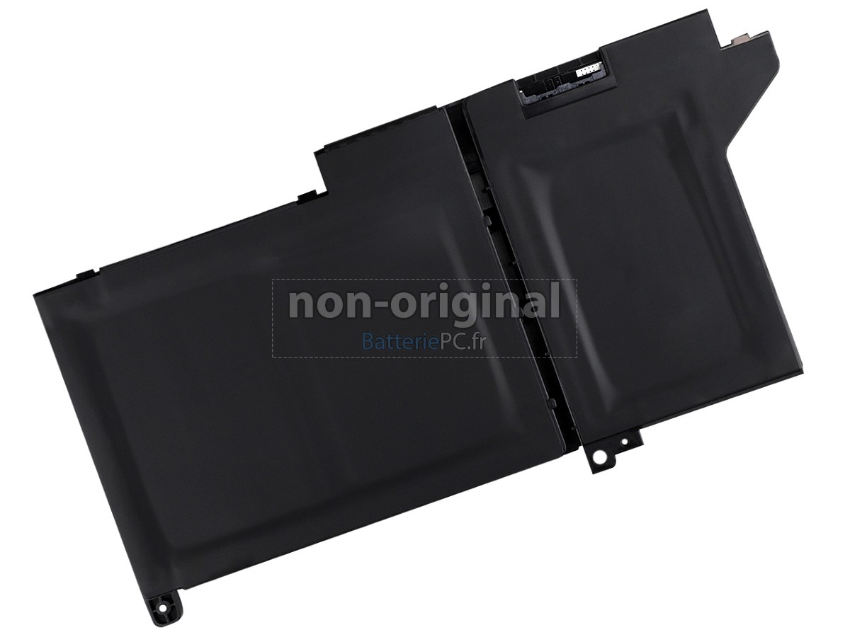 batterie pour Dell DM6WC