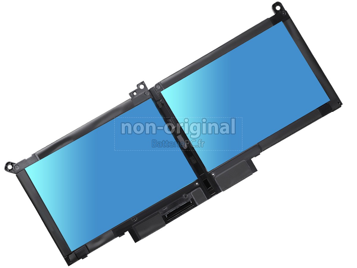 batterie pour Dell DM6WC