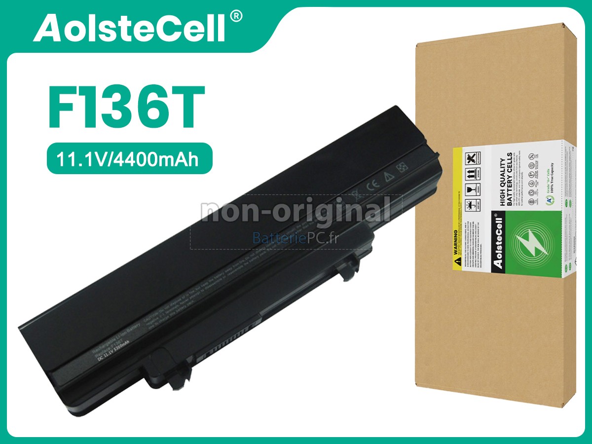 batterie pour Dell Inspiron 1320