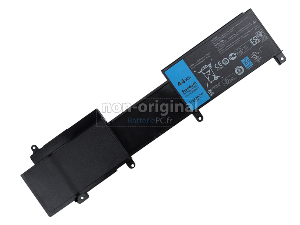 batterie pour Dell Inspiron 15Z(5523)
