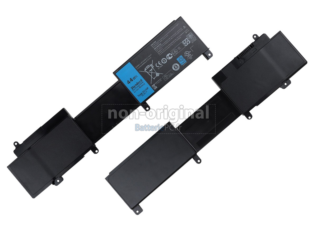 batterie pour Dell Inspiron 15Z(5523)