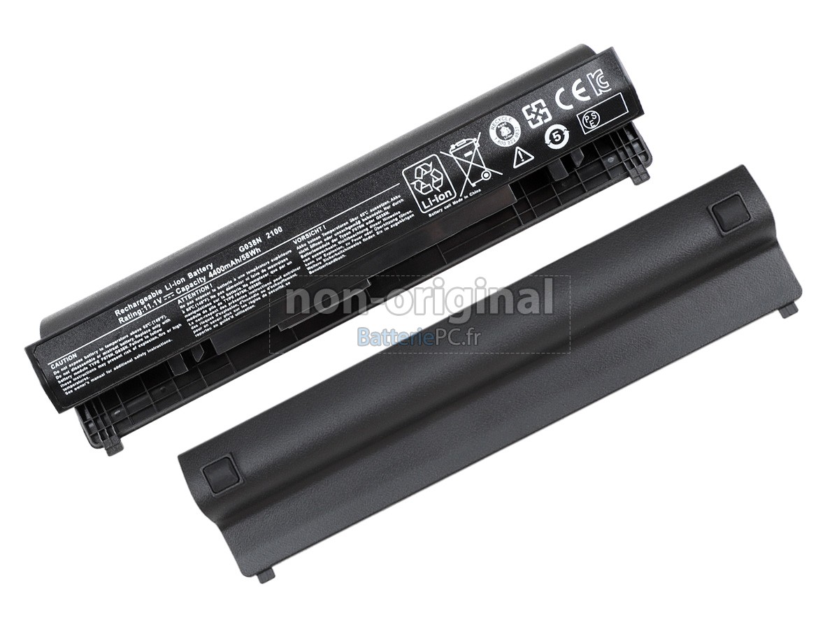 batterie pour Dell F079N