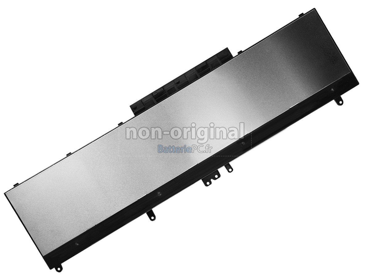 batterie pour Dell Precision 3510 WorkStation