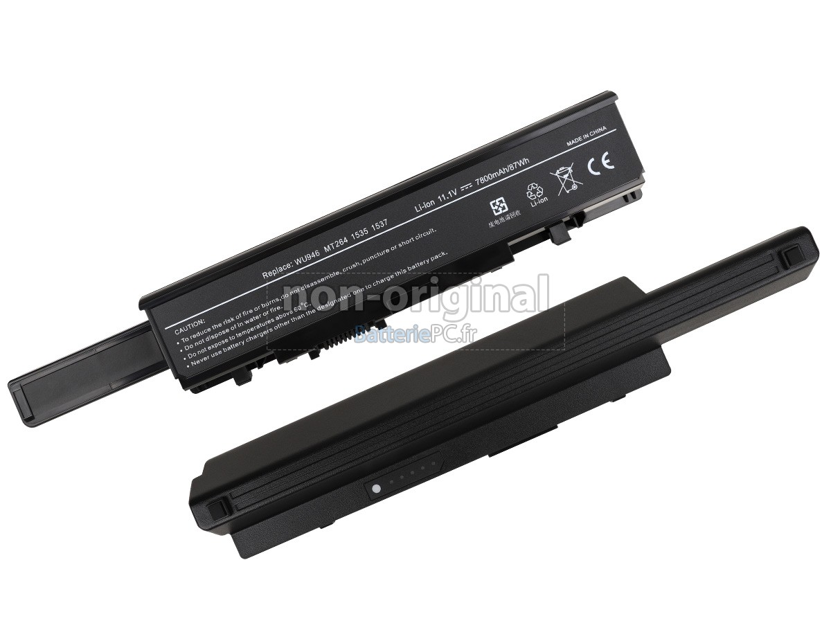 batterie pour Dell MT277