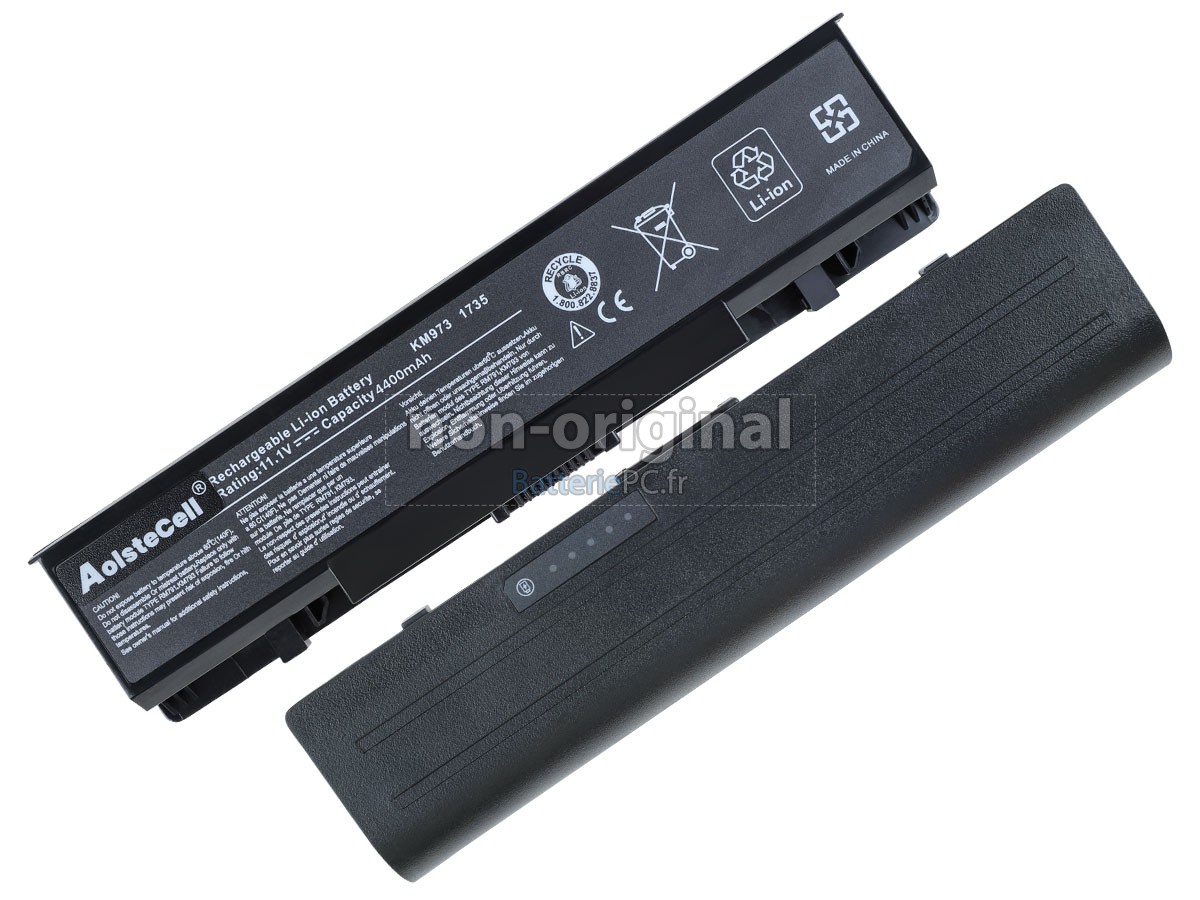 batterie pour Dell PW824