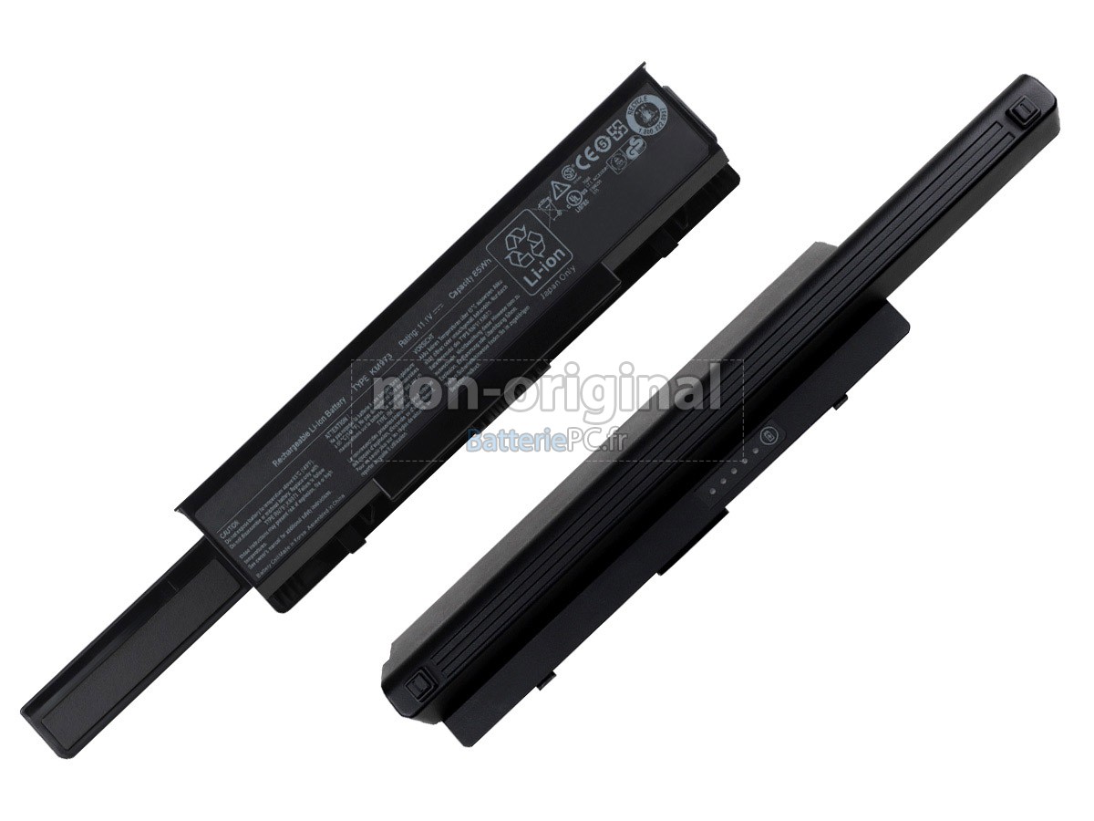 batterie pour Dell PW824