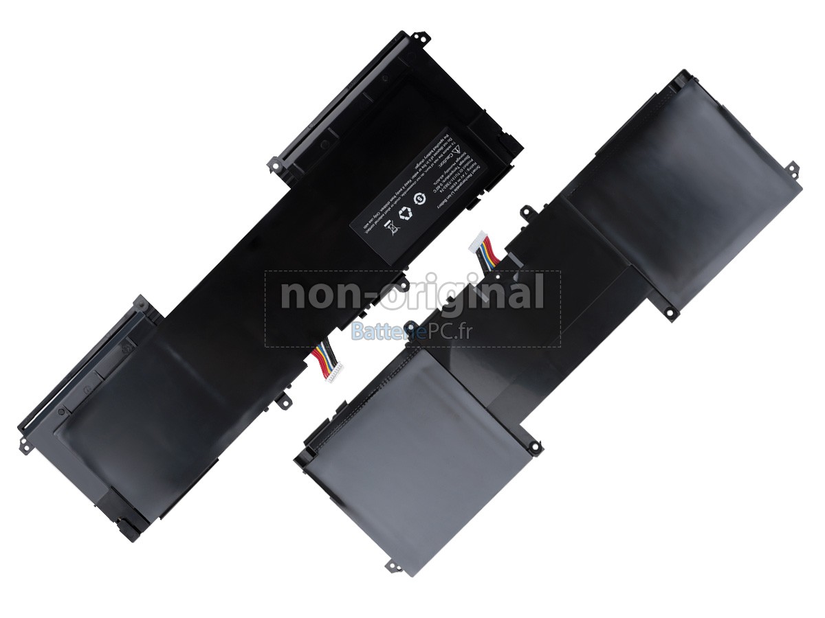 batterie pour Dell XPS 13-8808