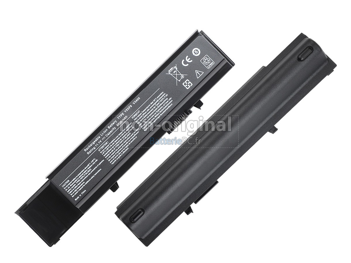 batterie pour Dell 4JK6R