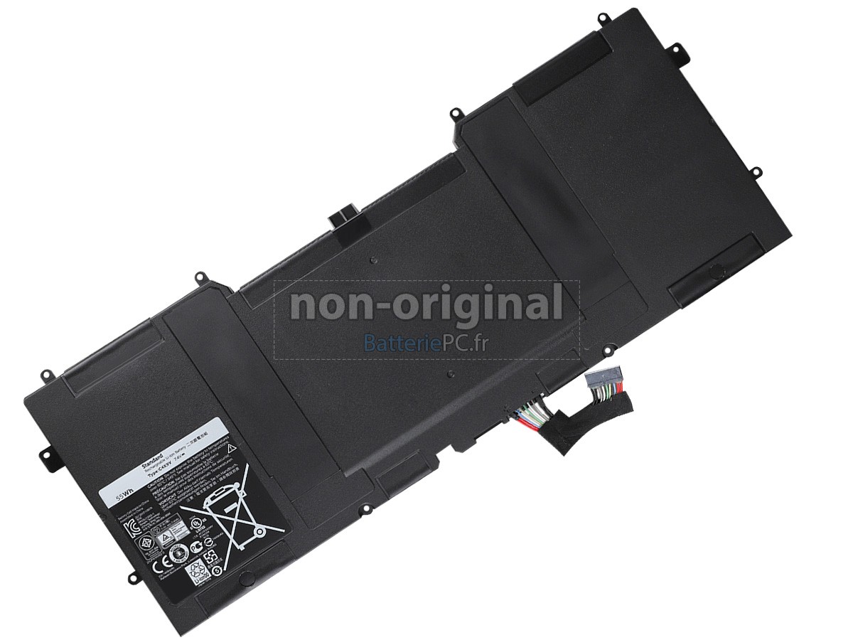 batterie pour Dell XPS 13