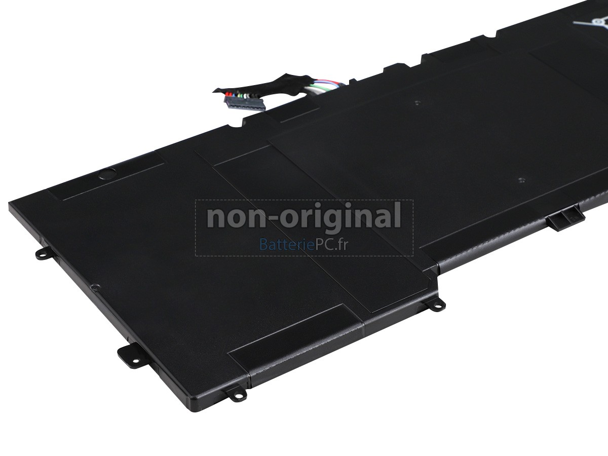 batterie pour Dell XPS 13