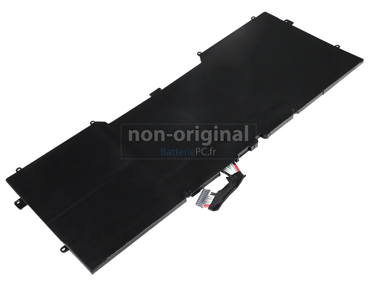 batterie pour Dell XPS 13