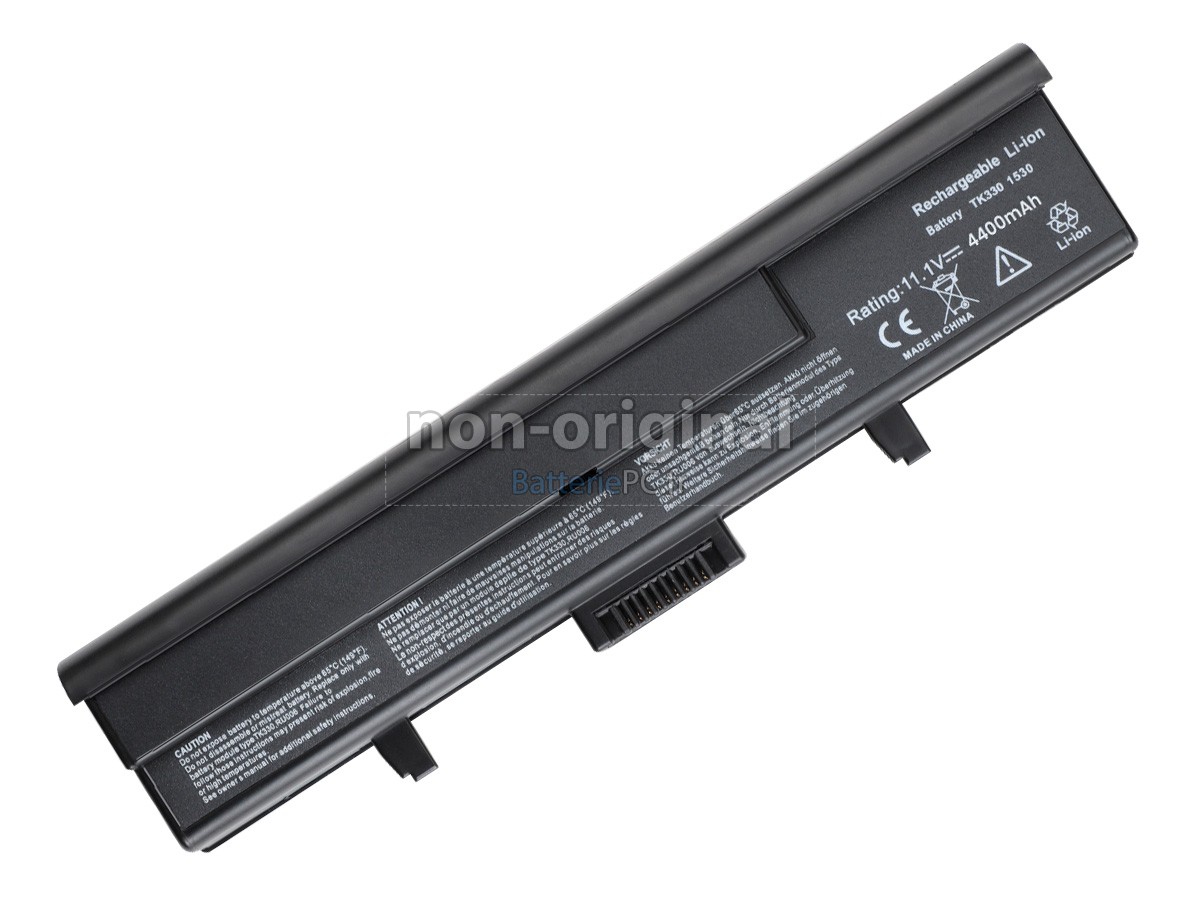 batterie pour Dell RU006