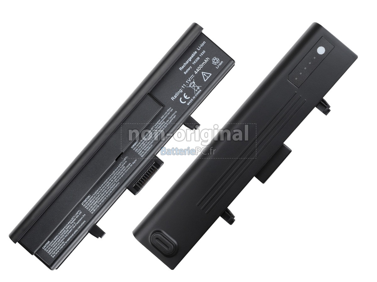 batterie pour Dell RU006