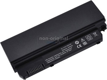 4 cellules 2200mAh batterie pour PC portable Dell Inspiron Mini 910