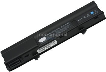 6 cellules 4400mAh batterie pour PC portable Dell HF674