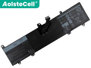 batterie pour pc portable Dell OJV6J