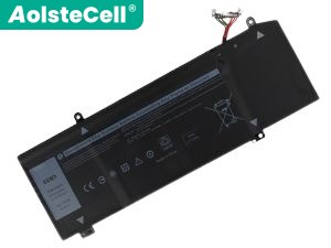 batterie pour pc portable Dell P79F001