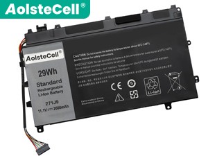 batterie pour pc portable Dell 271J9