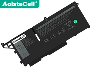 batterie pour pc portable Dell P133G002