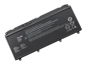 Batterie compatible pour Dell XPS 14 Core Ultra 7 355