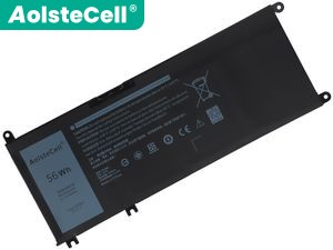 batterie pour pc portable Dell P89G