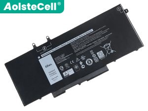 batterie pour pc portable Dell Latitude 5511