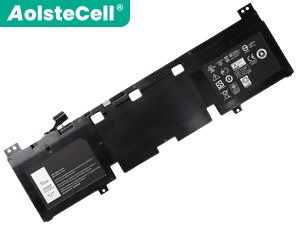 batterie pour pc portable Dell Alienware 13