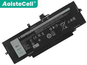 batterie pour pc portable Dell P35S001